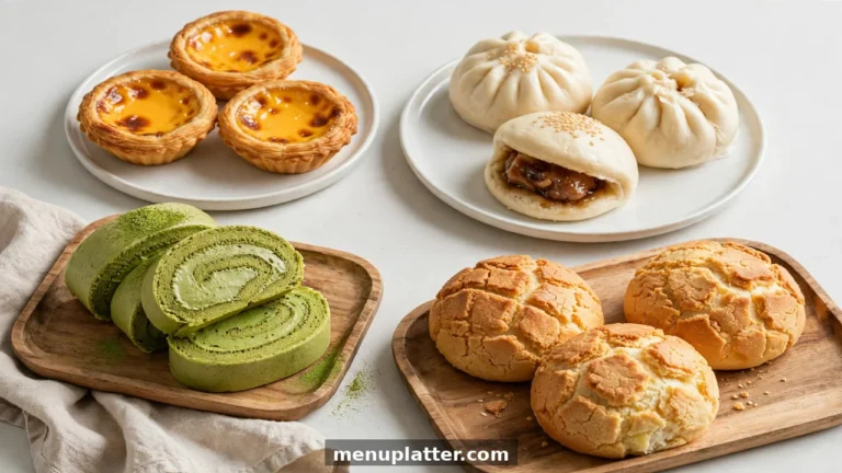 85c bakery cafe menu with prices
