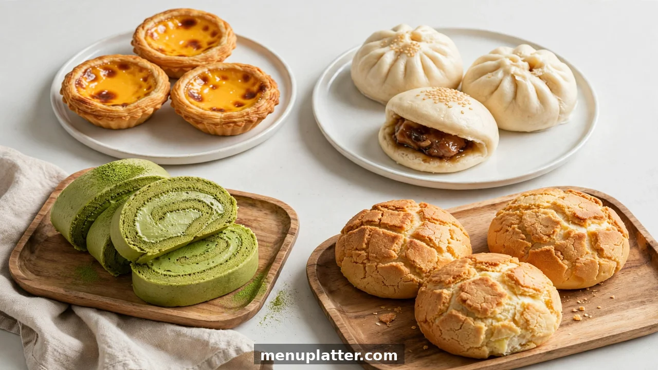 85c bakery cafe menu with prices