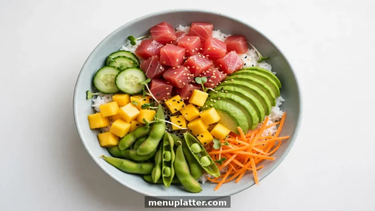 ahipoke menu with prices