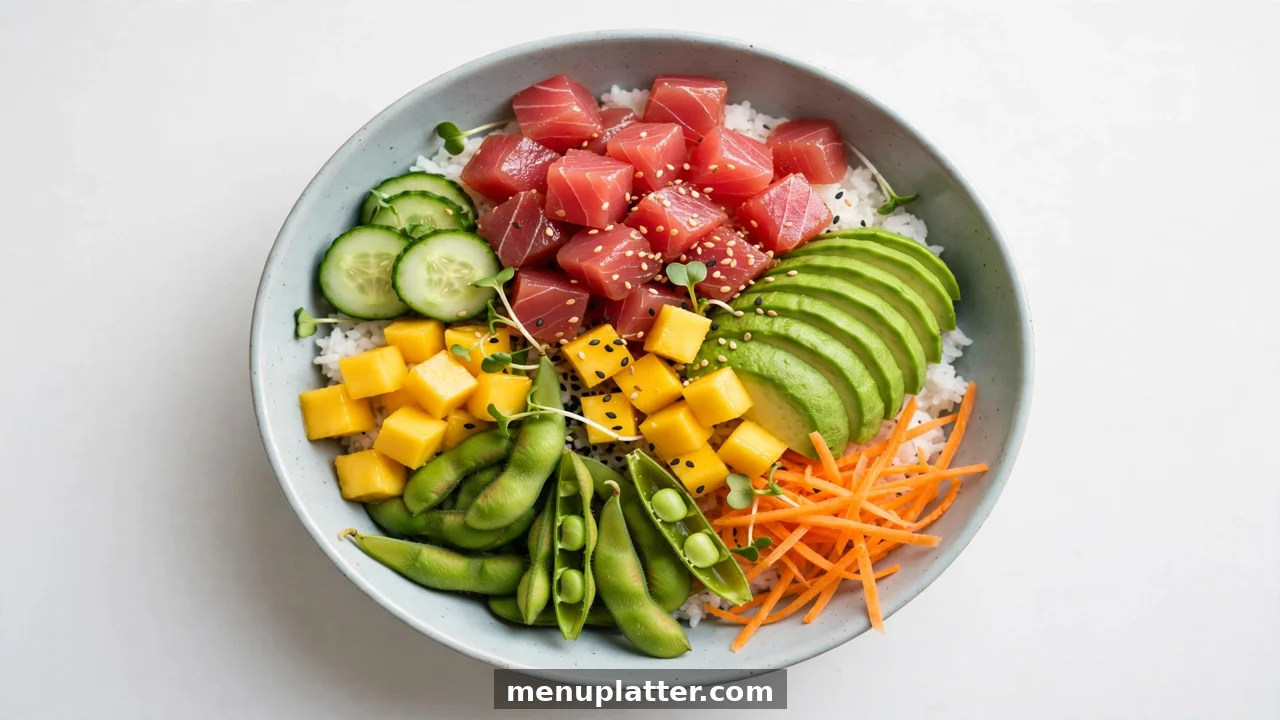 ahipoke menu with prices