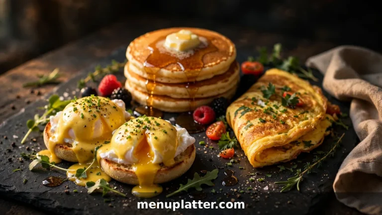 another broken egg cafe menu with prices