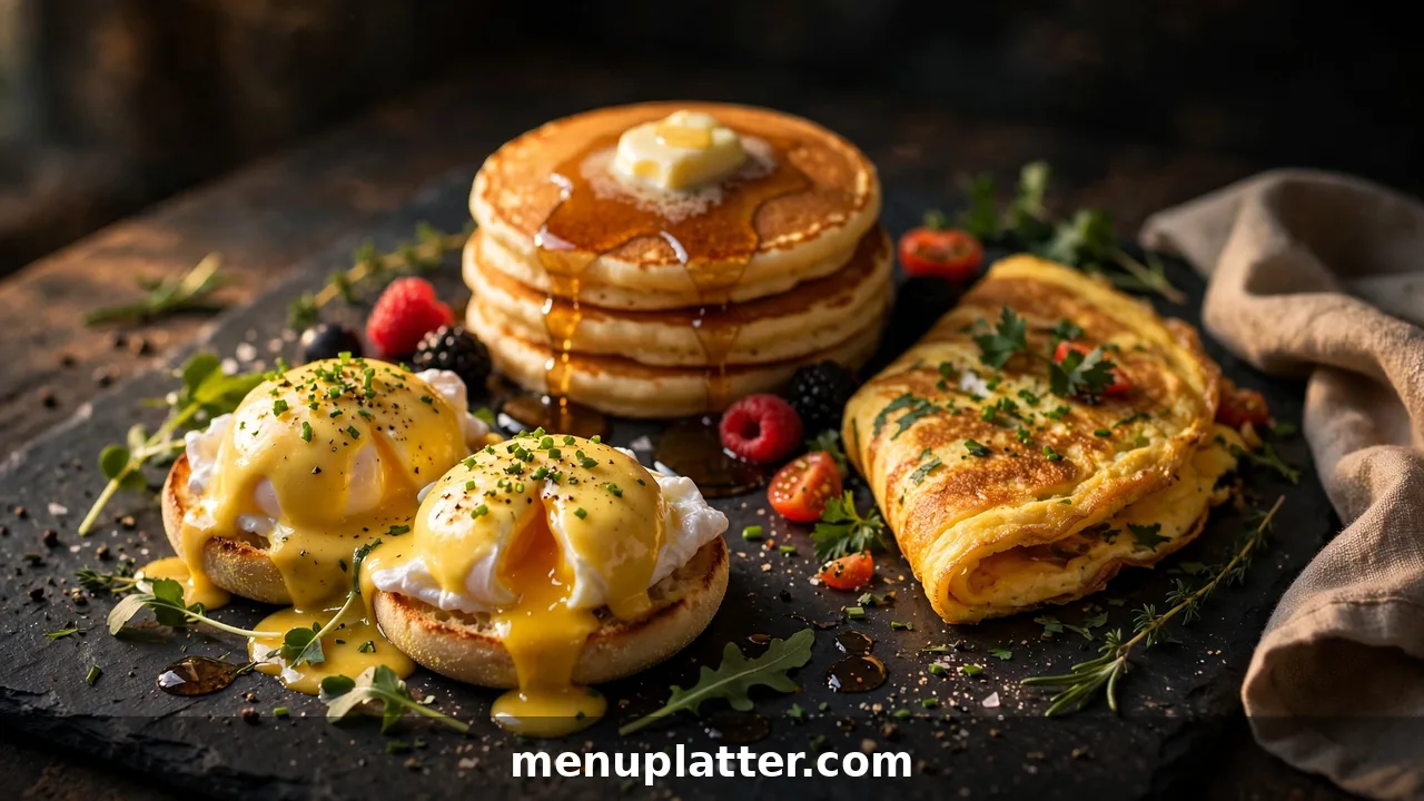 another broken egg cafe menu with prices