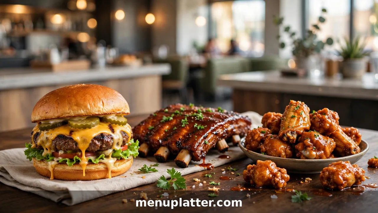 applebees menu with prices