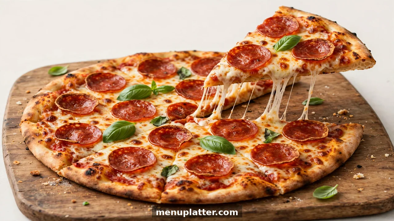 aurelio's pizza menu with prices