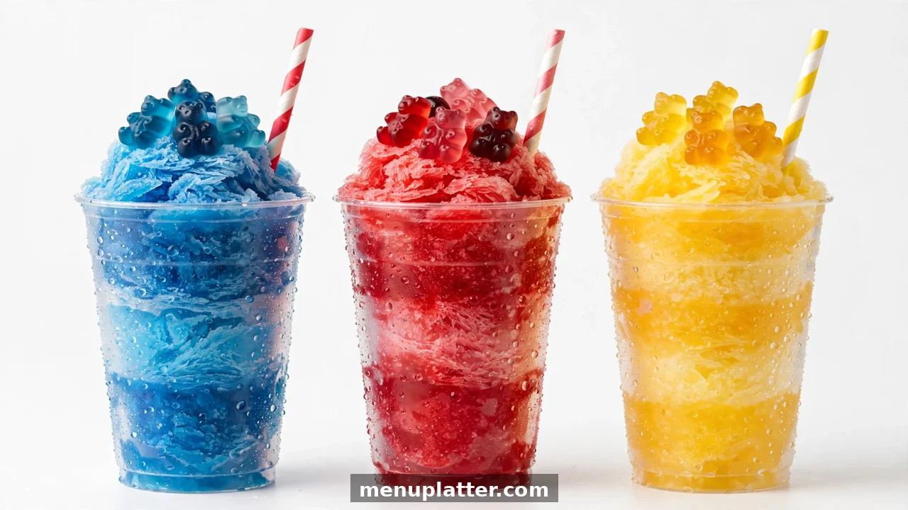 bahama buck's menu with prices