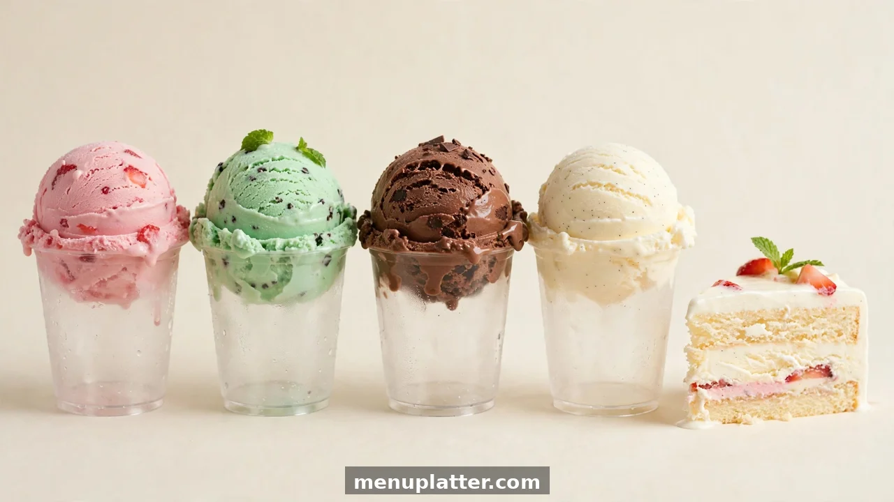 baskin robbins menu with prices