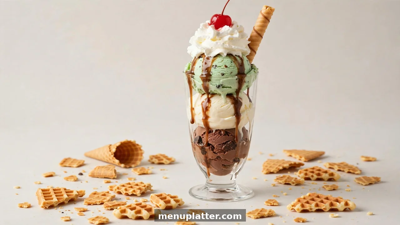 ben and jerry's scoop shop menu with prices