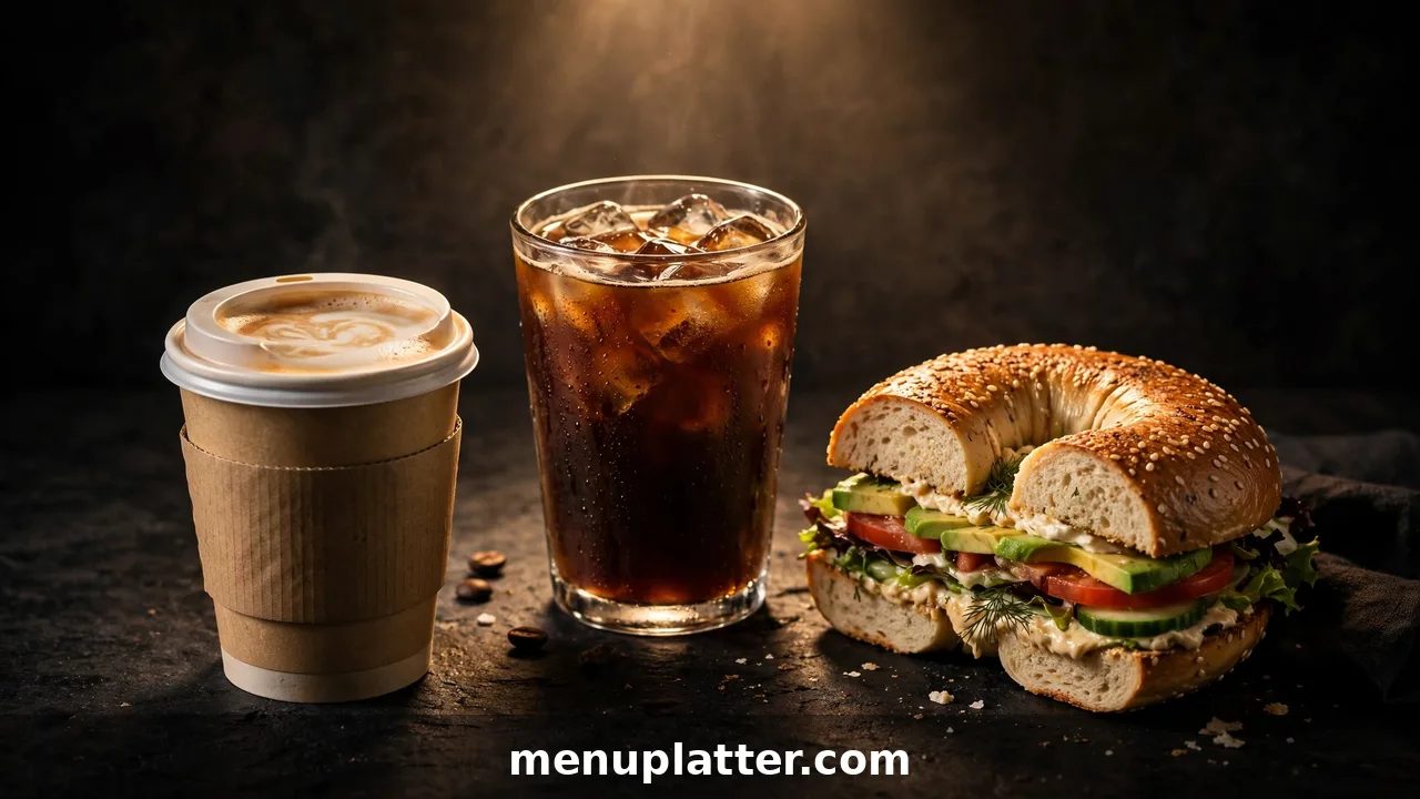 biggby coffee menu with prices
