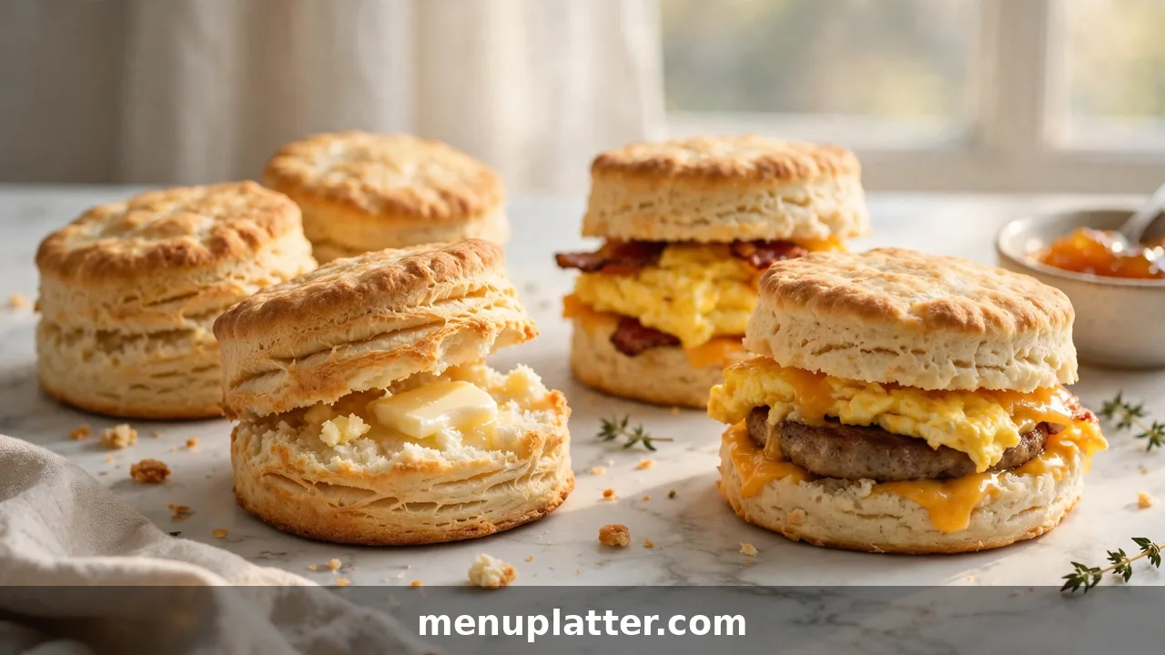biscuitville menu with prices