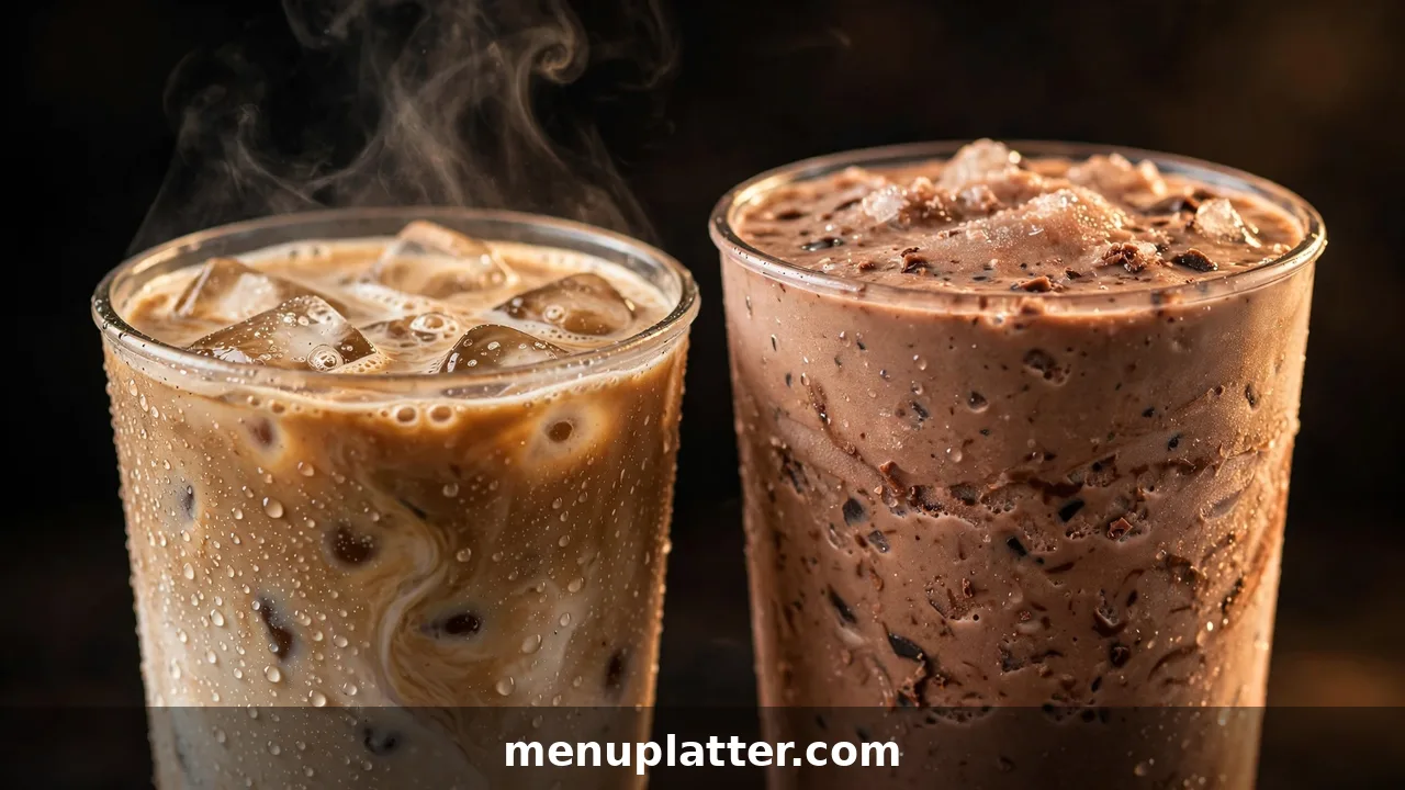 black rock coffee bar menu with prices