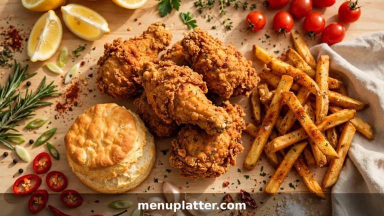 bojangles menu with prices