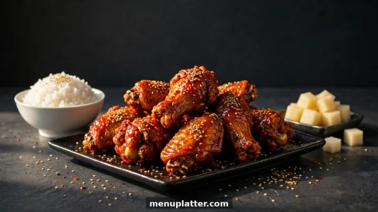 bonchon menu with prices