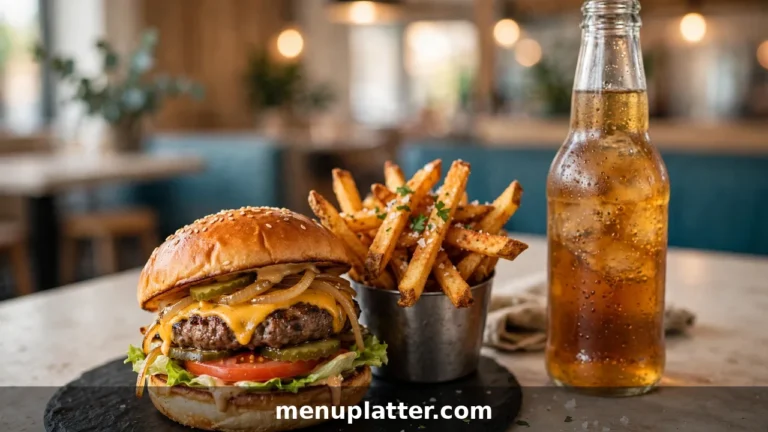 burgerfi menu with prices