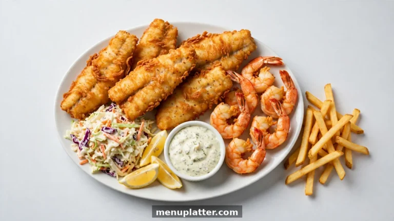 captain d's menu with prices