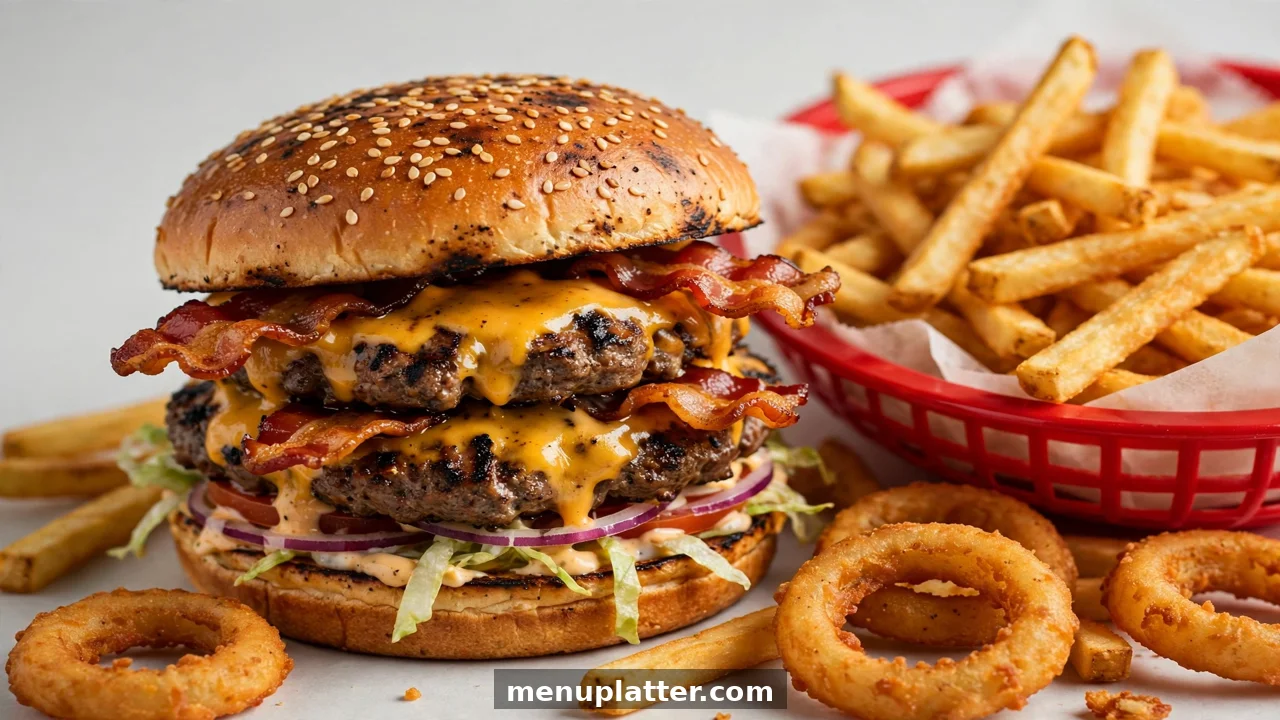 carl's jr menu with prices