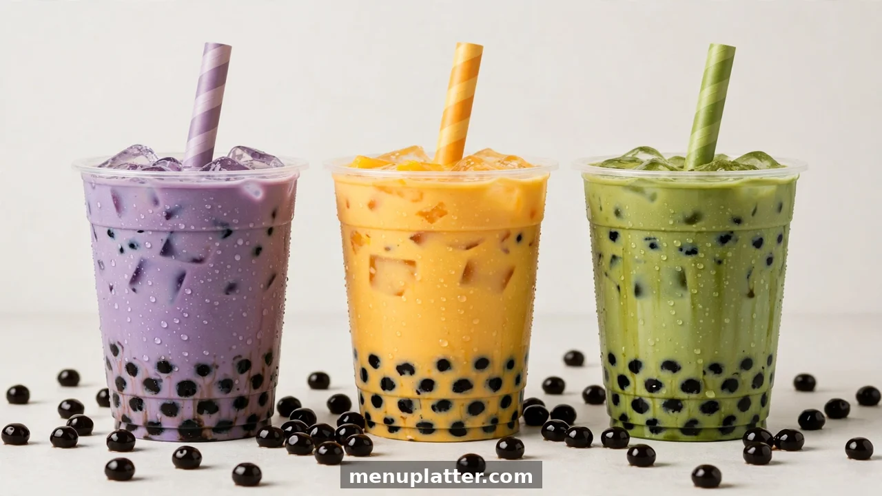 coco fresh tea and juice menu with prices