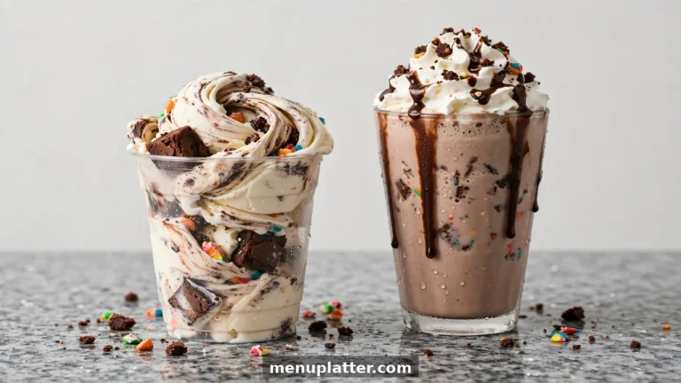 cold stone creamery menu with prices