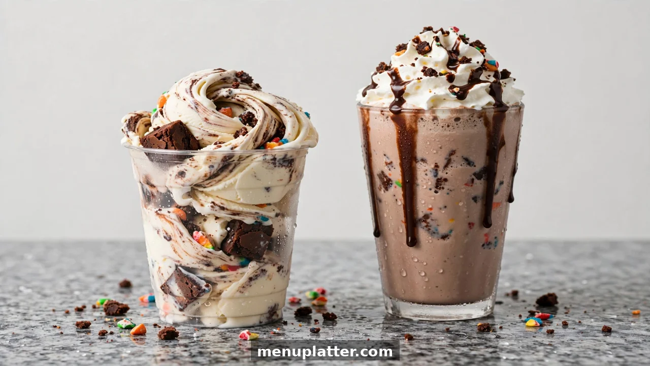 cold stone creamery menu with prices