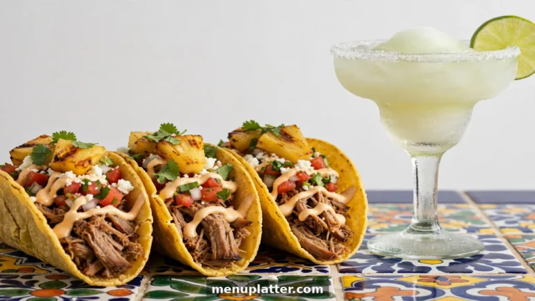 condado tacos menu with prices