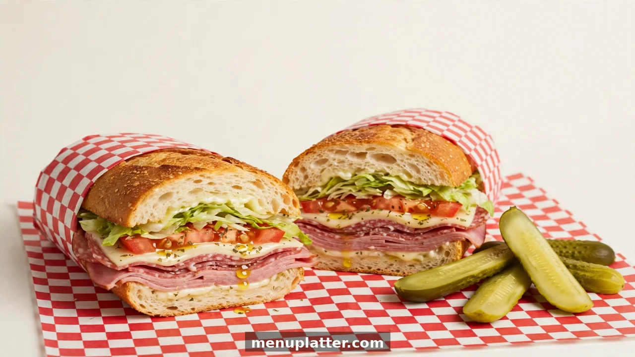 dibella's subs menu with prices
