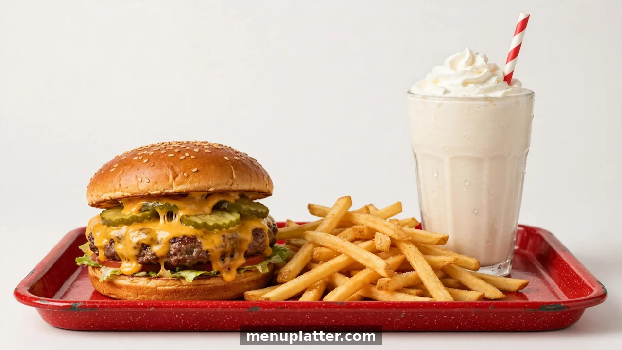 dick's drive-in menu with prices