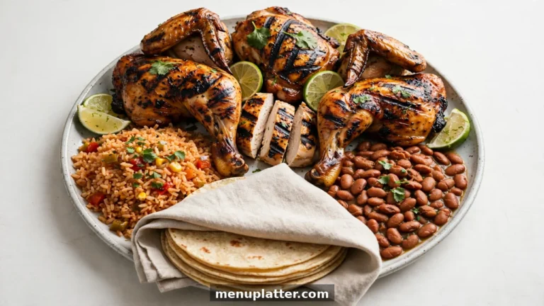 el pollo loco menu with prices