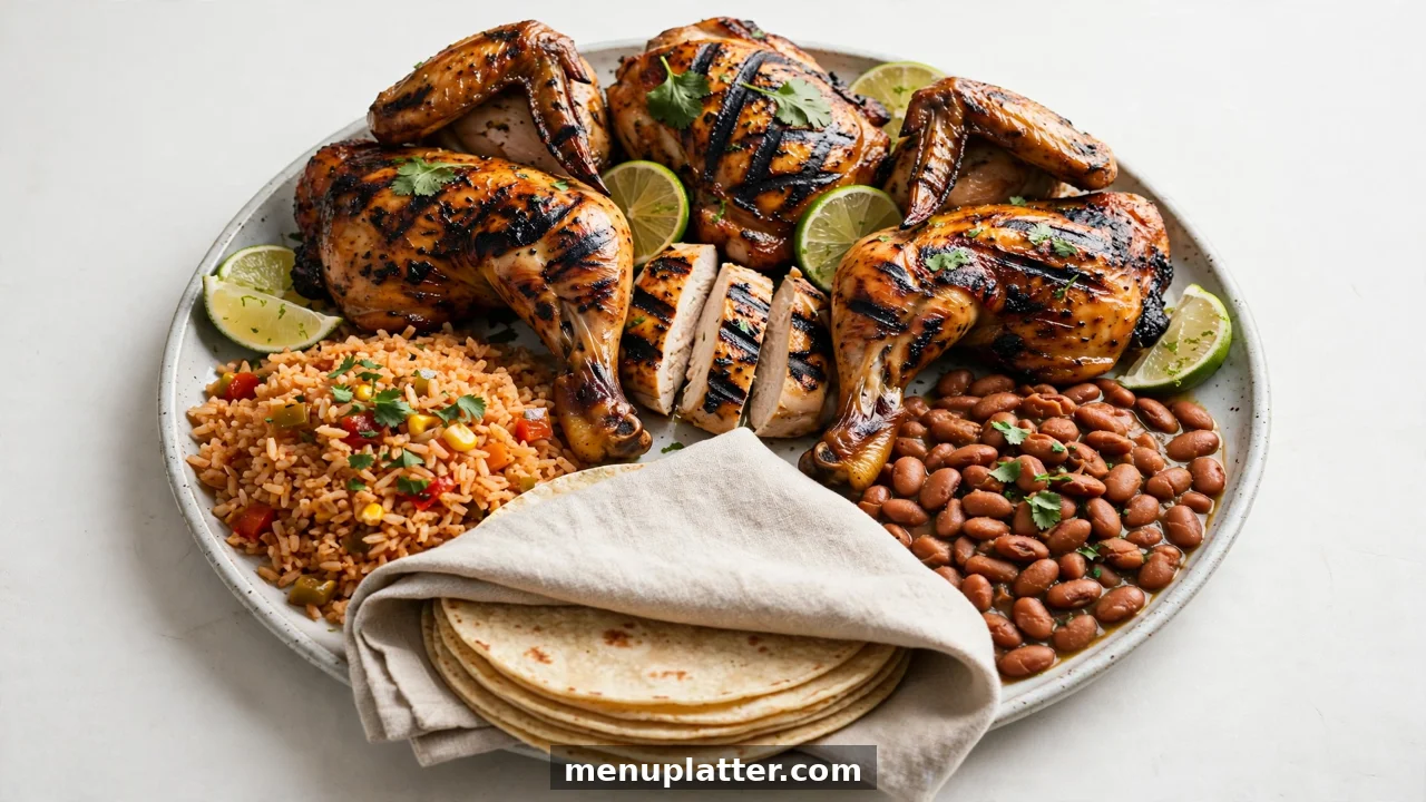 el pollo loco menu with prices
