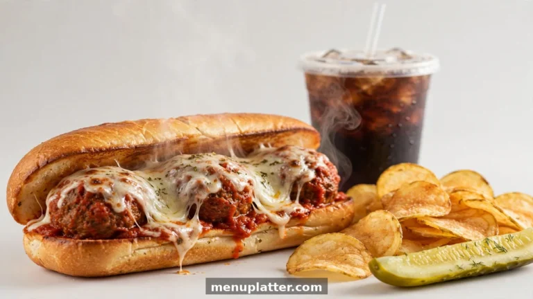 firehouse subs menu with prices
