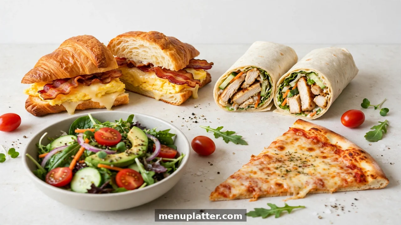 getgo menu with prices