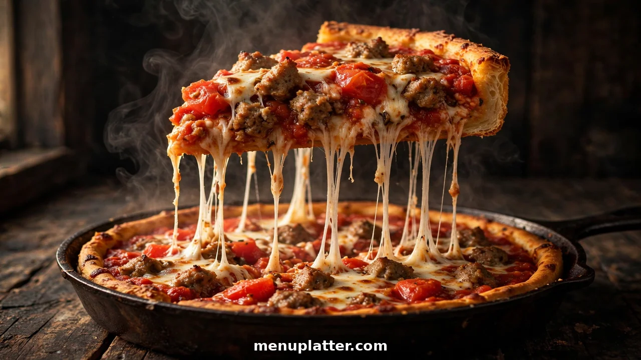 gino's east menu with prices