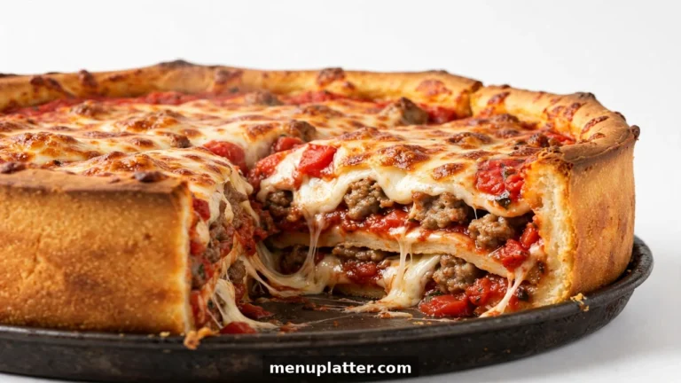 giordano's menu with prices