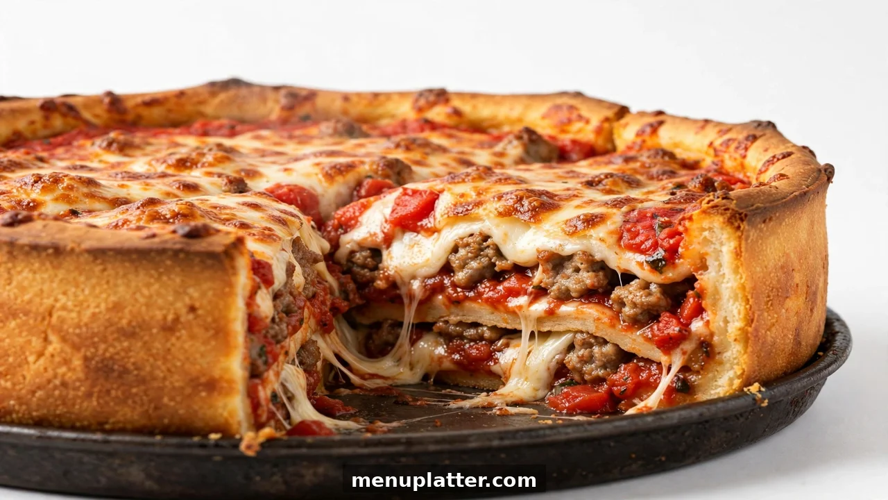 giordano's menu with prices