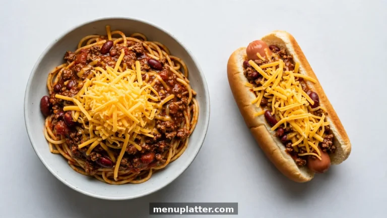 gold star chili menu with prices