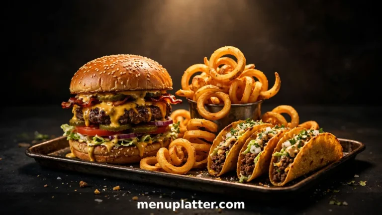 jack in the box menu with prices