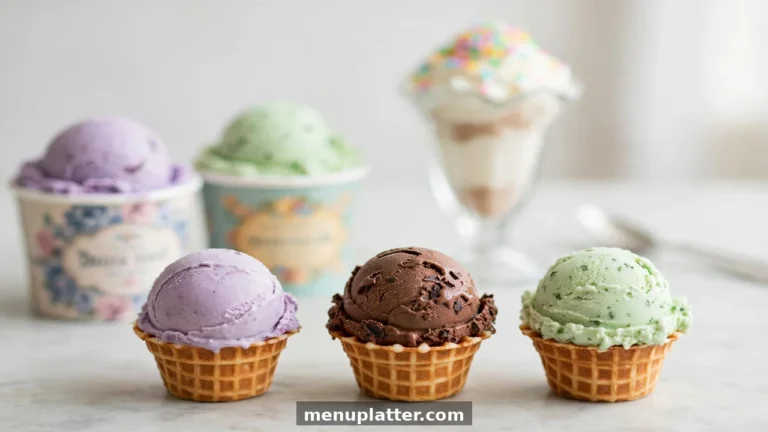 jeni's splendid ice creams menu with prices