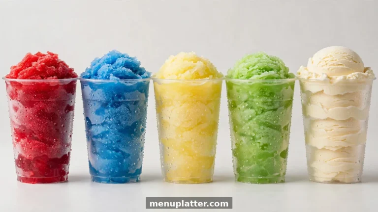 jeremiah's italian ice menu with prices