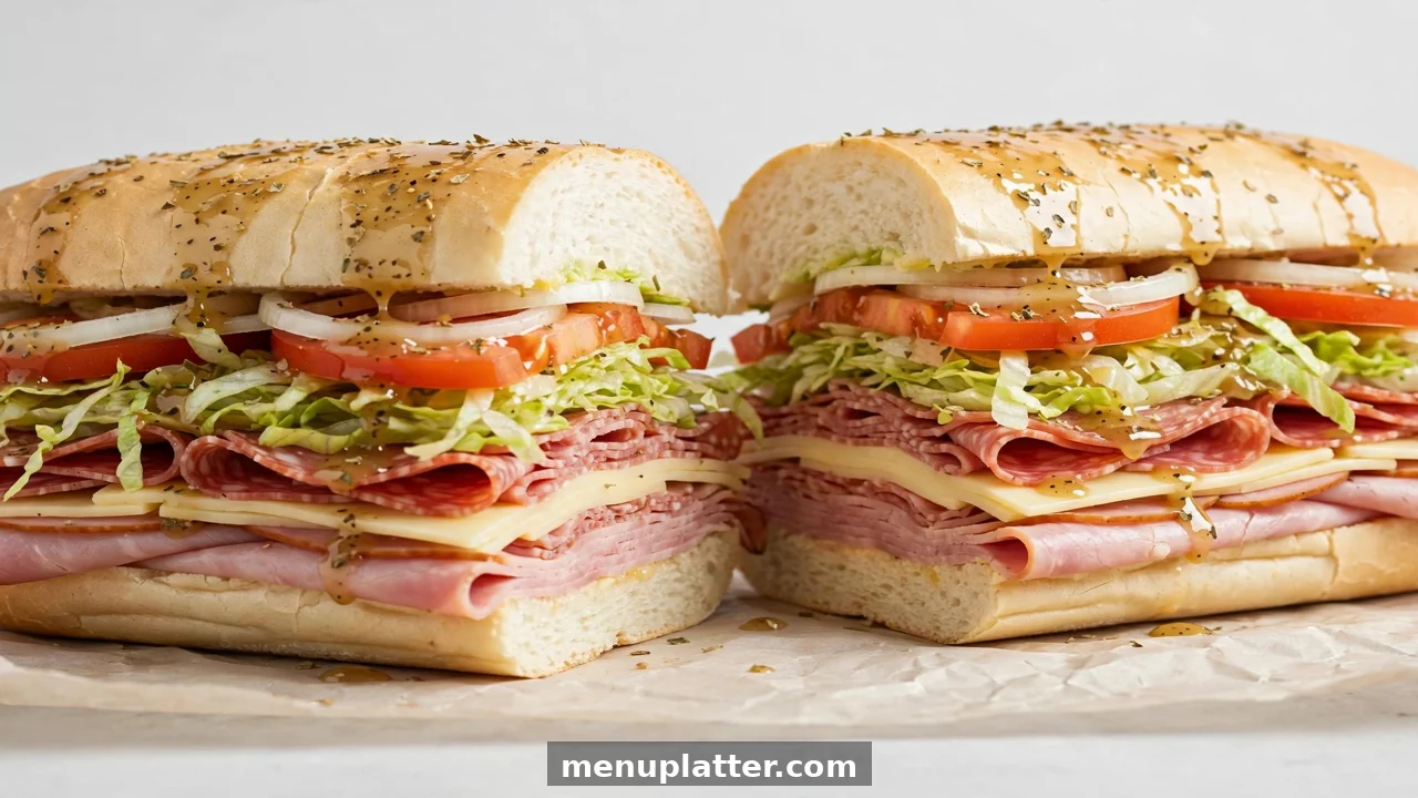 jersey mike's menu with prices