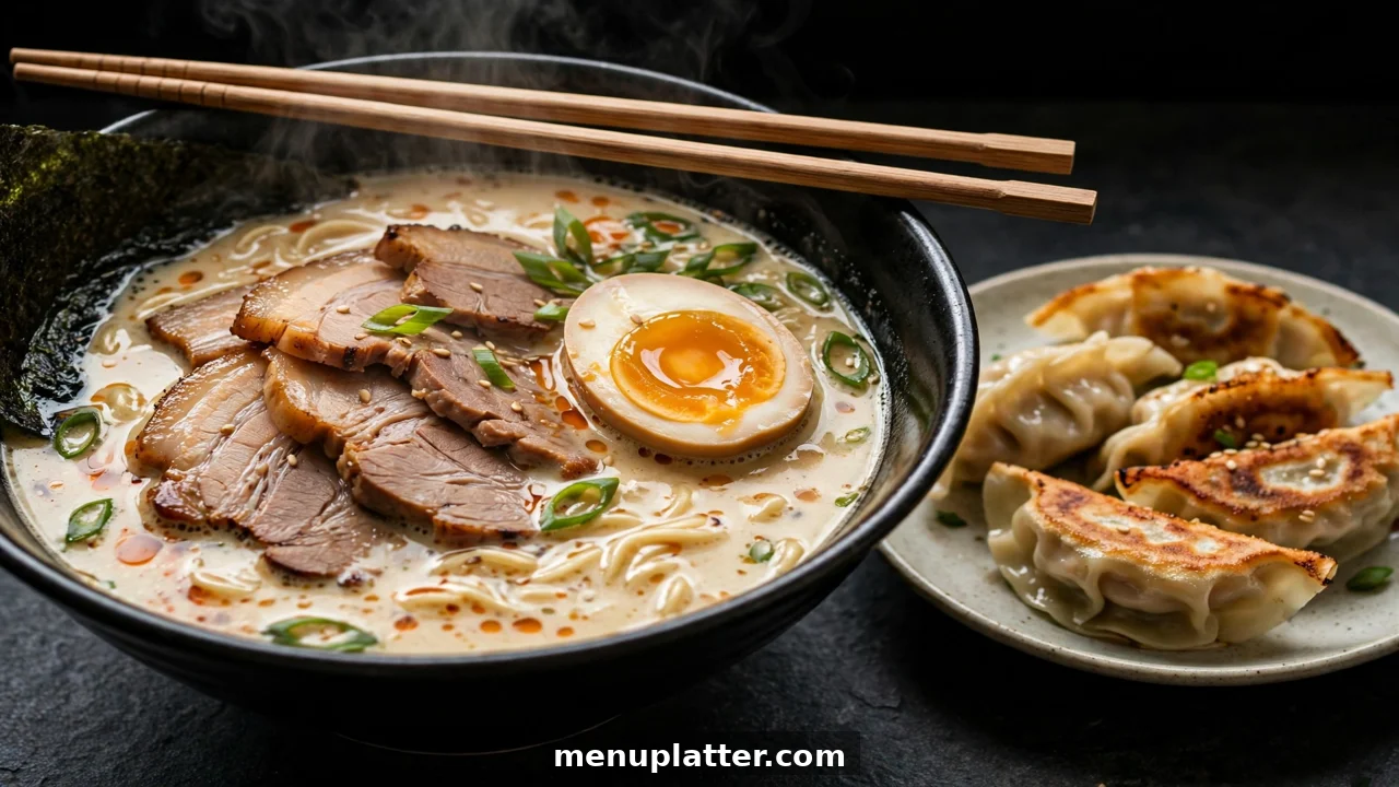 jinya ramen bar menu with prices