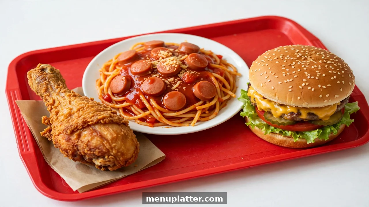 jollibee menu with prices