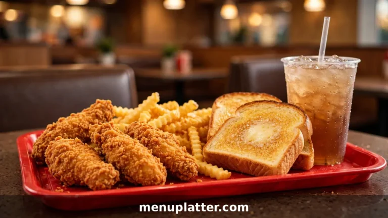 layne's chicken fingers menu with prices