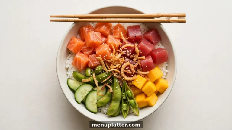 lemonshark poke menu with prices