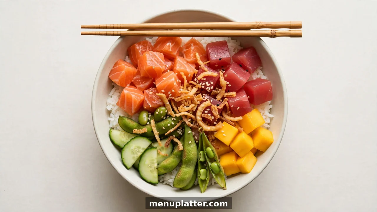 lemonshark poke menu with prices