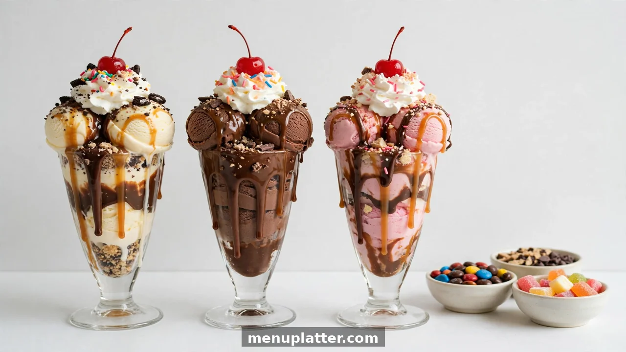 maggiemoo's ice cream menu with prices