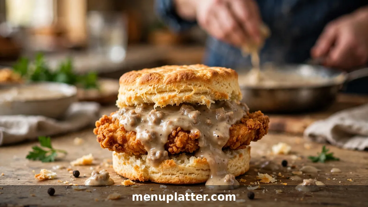 maple street biscuit company menu with prices