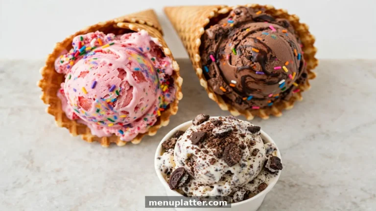 marble slab creamery menu with prices