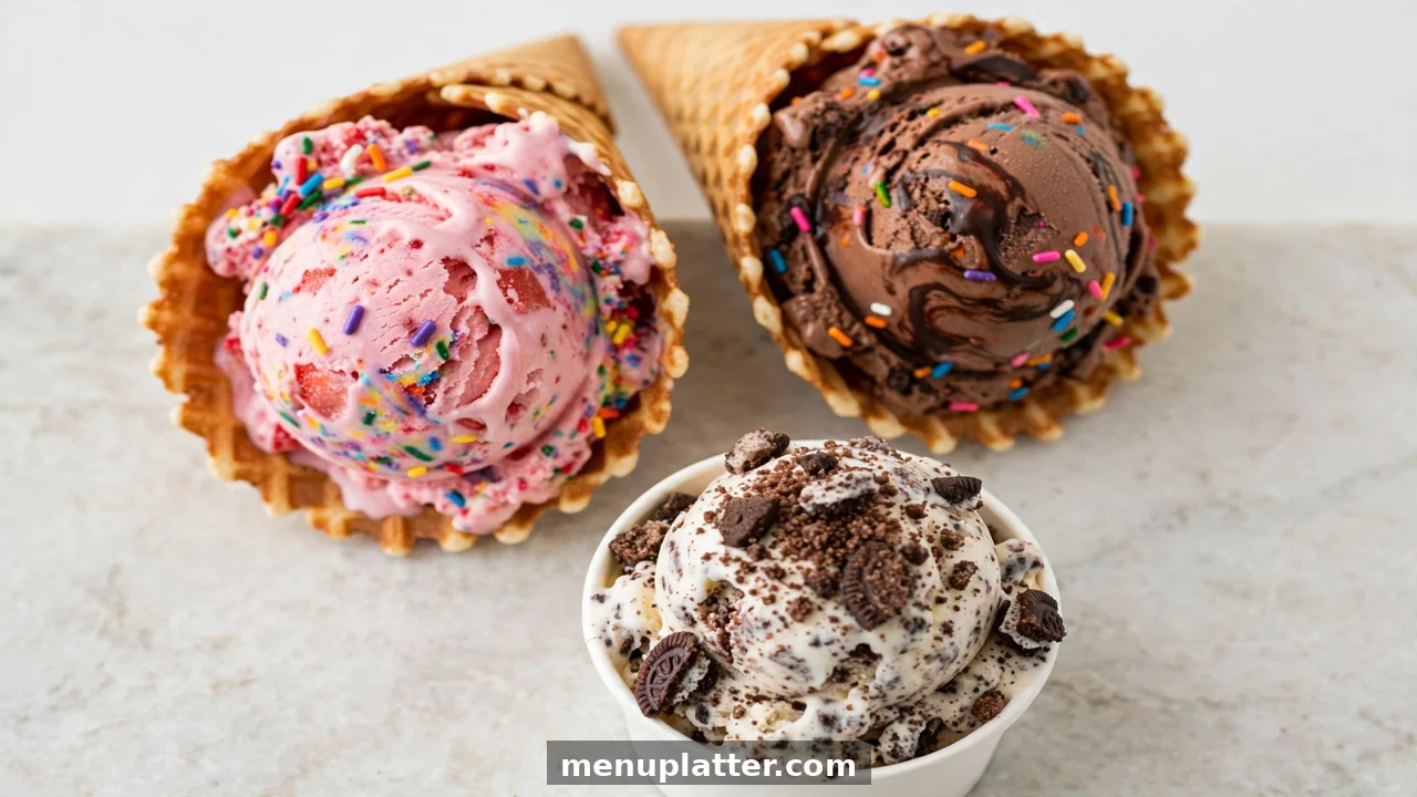 marble slab creamery menu with prices