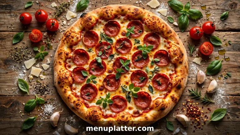 marco's pizza menu with prices