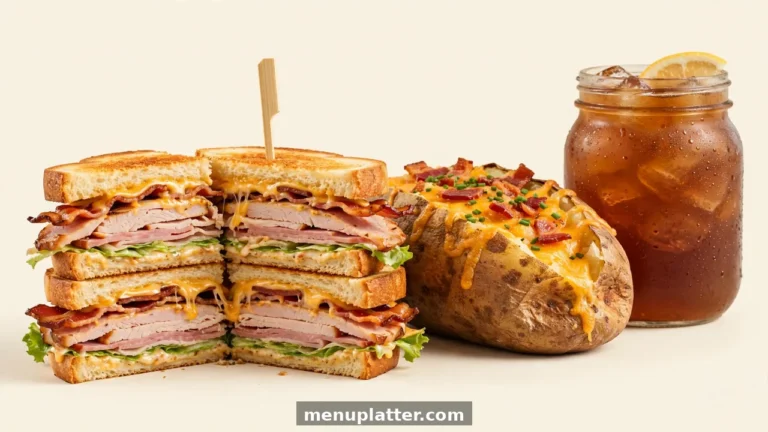 mcalister's deli menu with prices