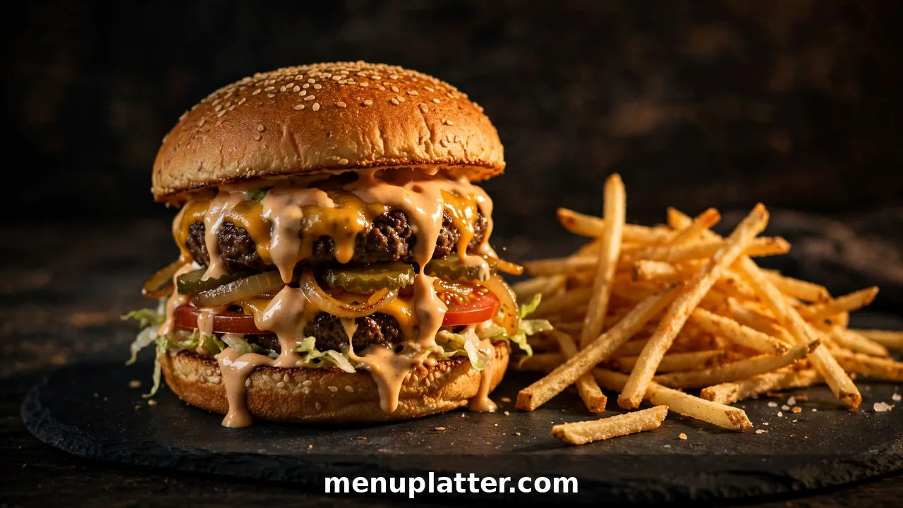 mcdonald's menu with prices