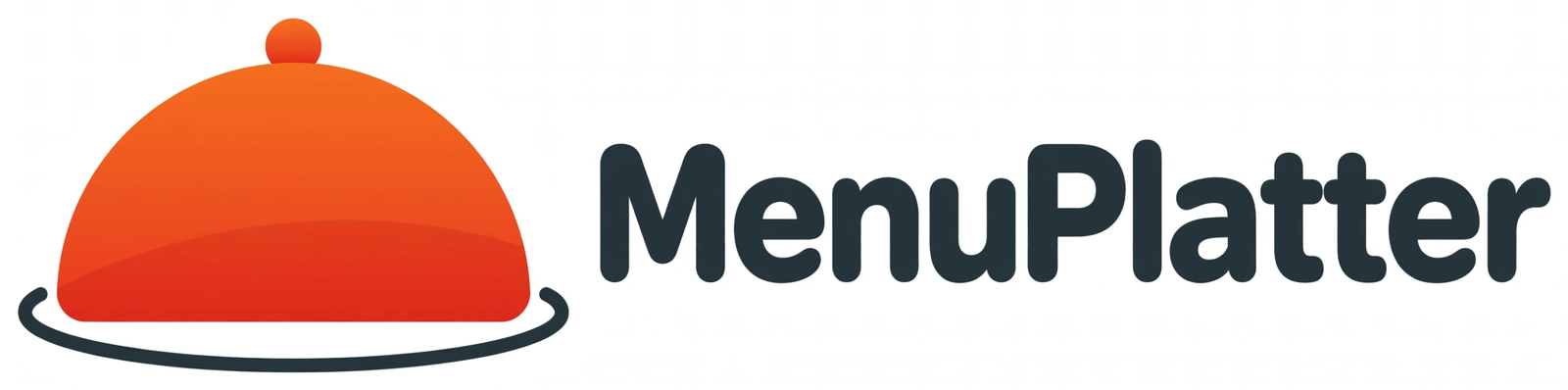 MenuPlatter logo